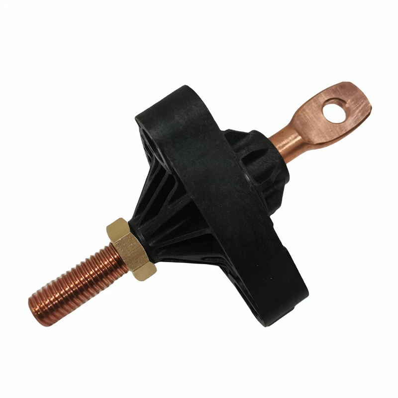 1.2 KV 600A Tri-clamp Secondary Bushing