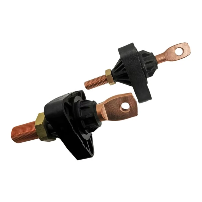 1.2 KV 600A Tri-clamp Secondary Bushing factory