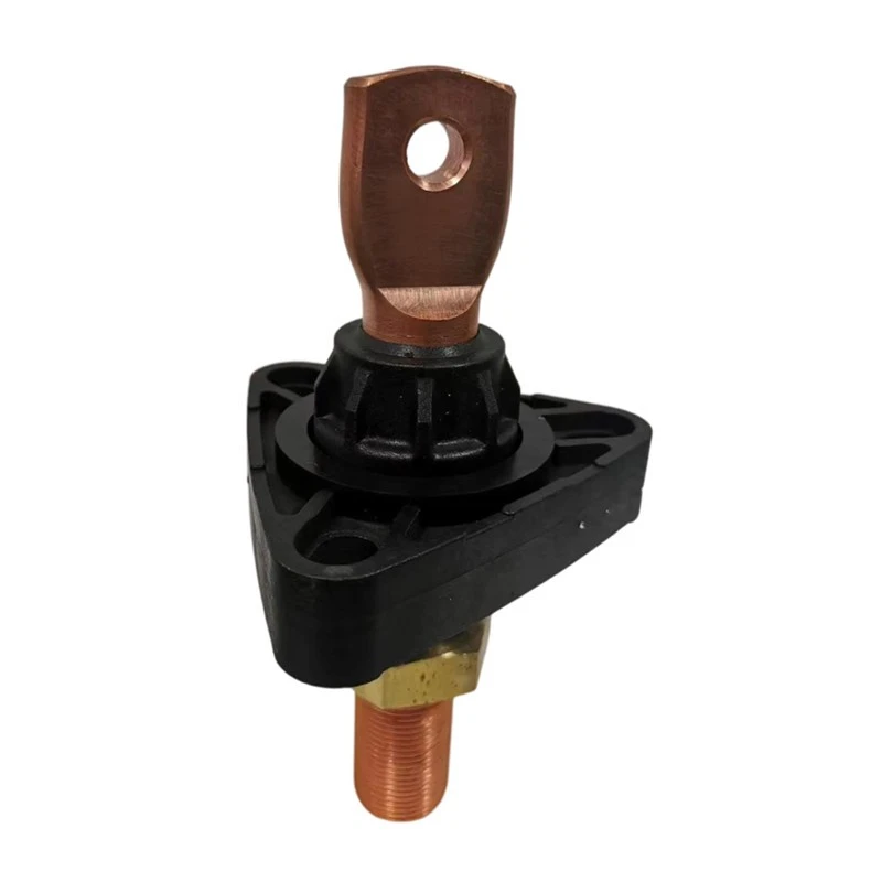 1.2 KV 600A Tri-clamp Secondary Bushing suppliers
