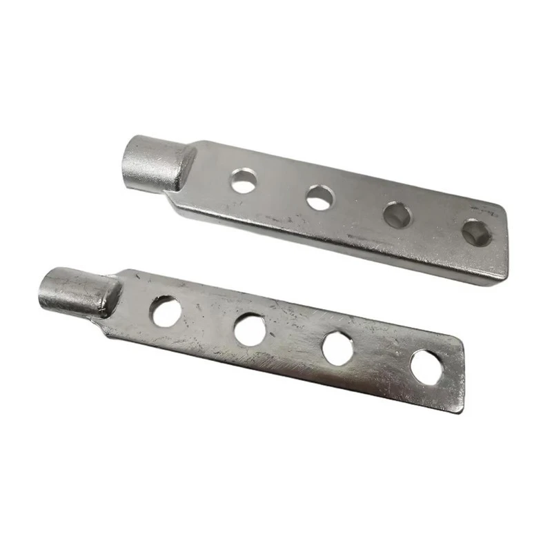 1.2 KV 600A Tri-clamp Secondary Bushing high quality