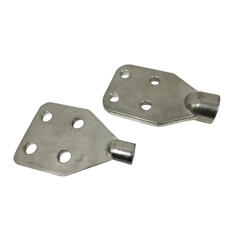 1.2 KV 600A Tri-clamp Secondary Bushing best