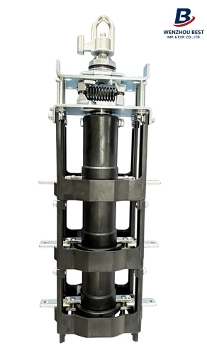 China Transformer LBOR Switch OEM Factory
