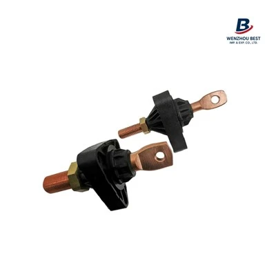 How Does a Tri-Clamp Secondary Bushing Work?