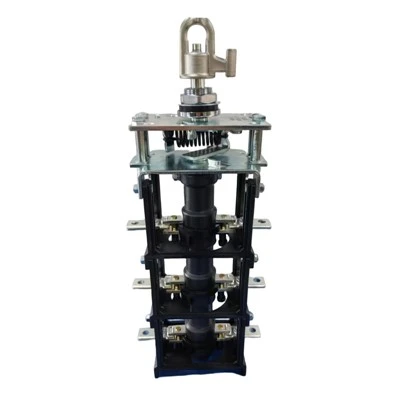 24kV 630A 3P 2 Position IEEE Loadbreak Switch