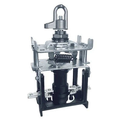 25kV 630A Single Phase Flip Type Transformer Loadbreak