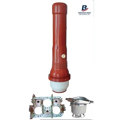 Working Principle Of 35kV Insulation Fuse Chamber And Application Analysis in...