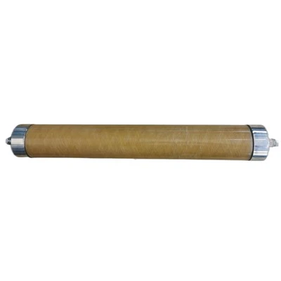 Current-limiting Backup Fuse
