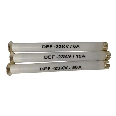 Dual Sensing Fuse